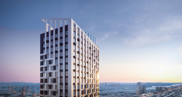 ЖК "Level Войковская"