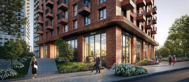 ЖК "Квартал Мит" - фото 4