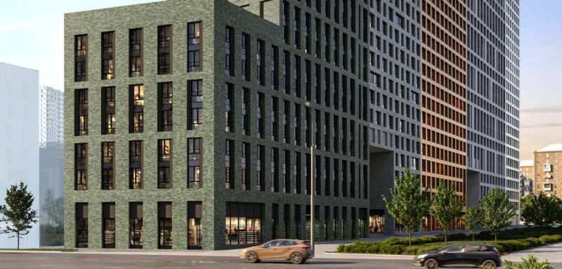 ЖК "MYPRIORITY Нижегородская" - фото 3