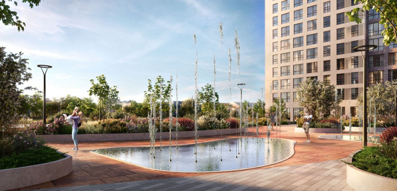 ЖК "MYPRIORITY Нижегородская" - фото 7