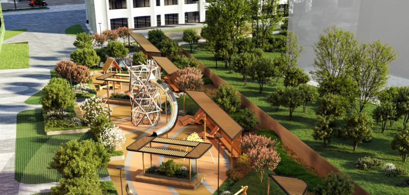 ЖК "MYPRIORITY Нижегородская" - фото 9