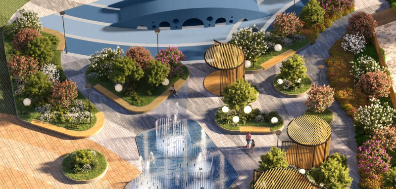 ЖК "MYPRIORITY Нижегородская" - фото 8