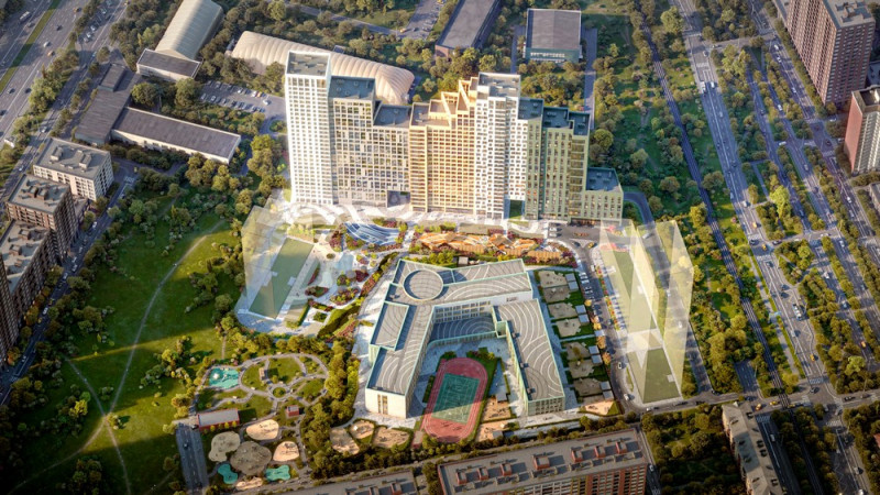 ЖК "MYPRIORITY Нижегородская" - фото 6