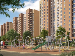 ЖК "Кашинцево"