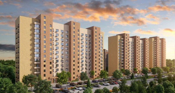 ЖК "Кашинцево"