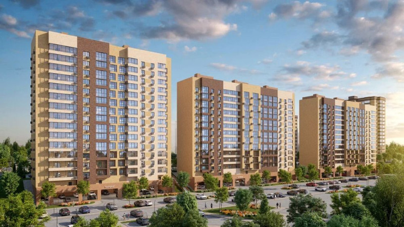 ЖК "Кашинцево" - фото 3