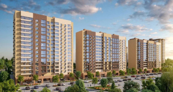 ЖК "Кашинцево"