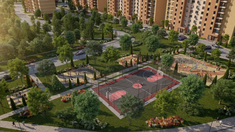 ЖК "Кашинцево" - фото 8