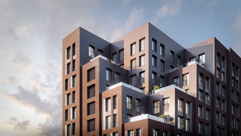 ЖК "Онежский вал" - фото 3