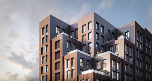 ЖК "Онежский вал"