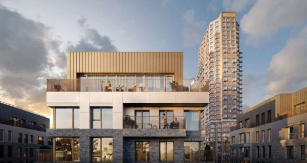 ЖК "Строгино 360"