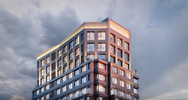 ЖК "Строгино 360"