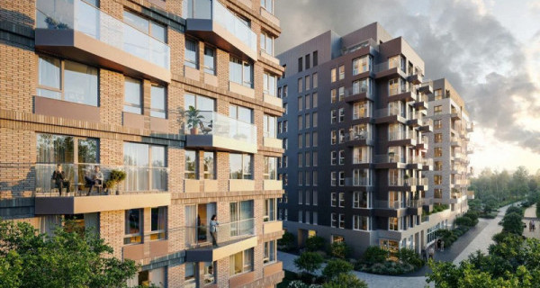 ЖК "Строгино 360"