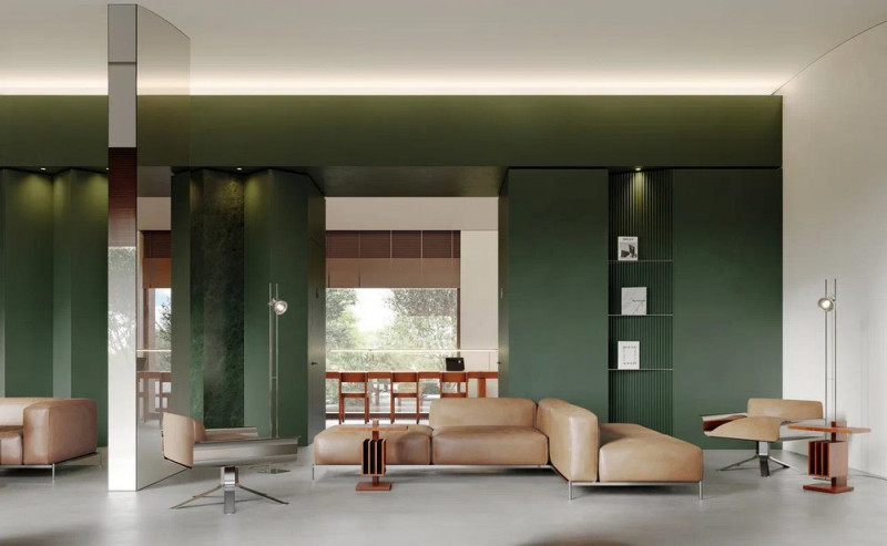 ЖК "Строгино 360" - фото 7