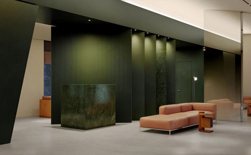 ЖК "Строгино 360" - фото 8