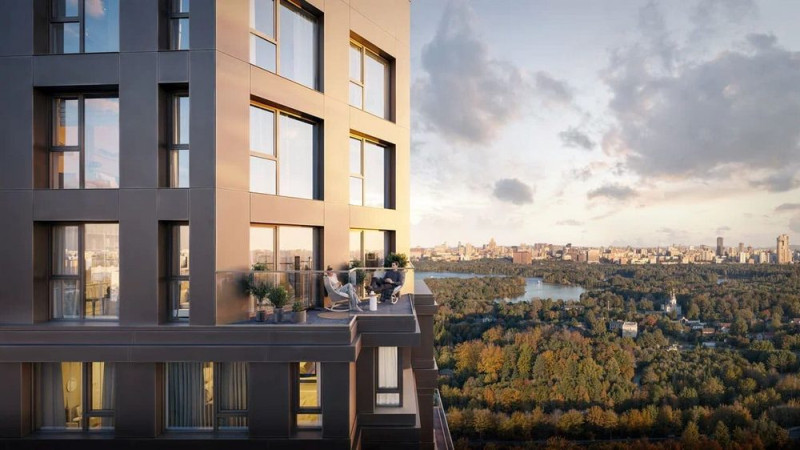 ЖК "Строгино 360" - фото 3