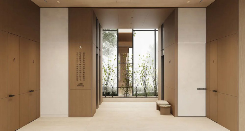 ЖК RISE - фото 23