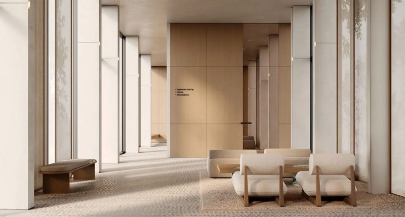 ЖК RISE - фото 22