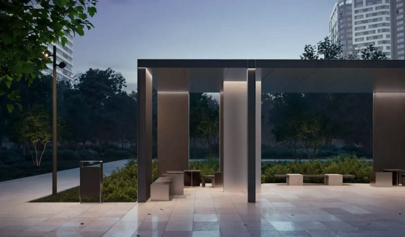 ЖК RISE - фото 12