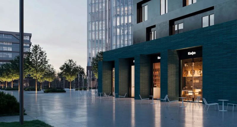 ЖК RISE - фото 11