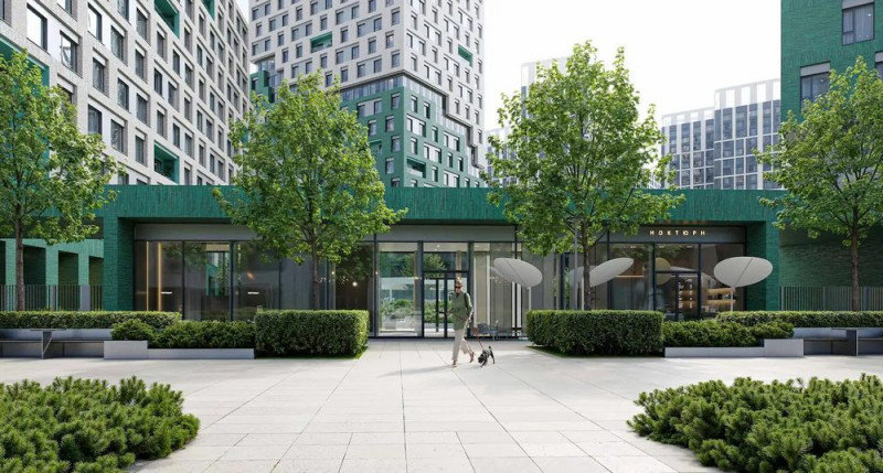 ЖК RISE - фото 7