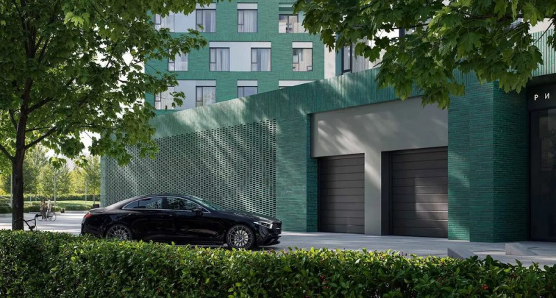 ЖК RISE - фото 14