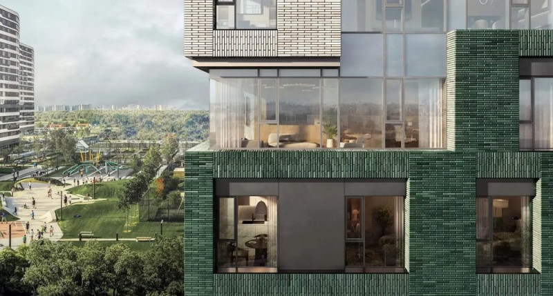 ЖК RISE - фото 5