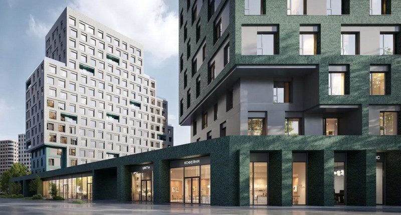 ЖК RISE - фото 9