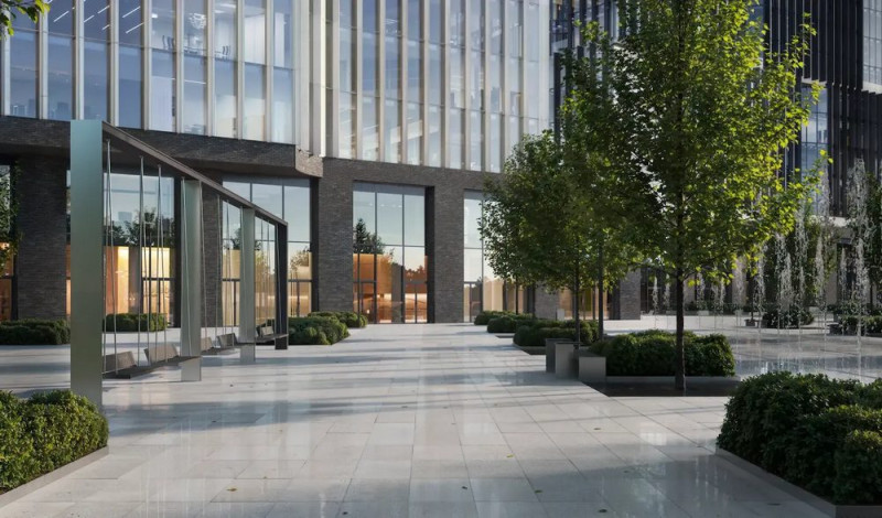 ЖК RISE - фото 6