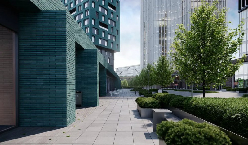 ЖК RISE - фото 15