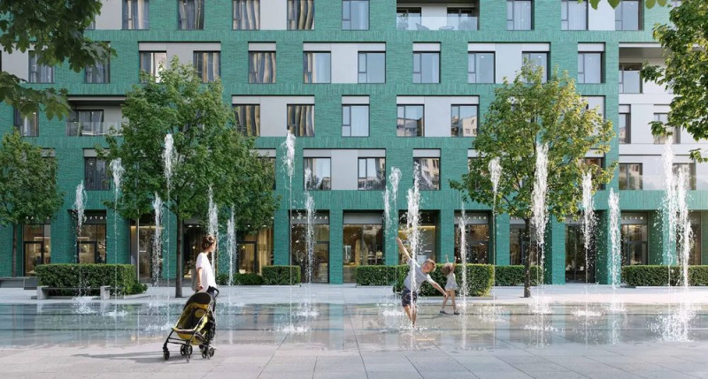 ЖК RISE - фото 8