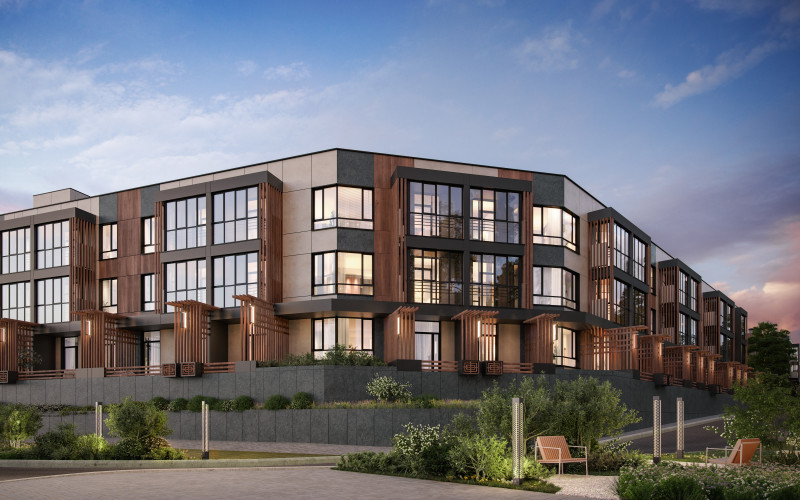 ЖК "Павлово-3" - фото 4