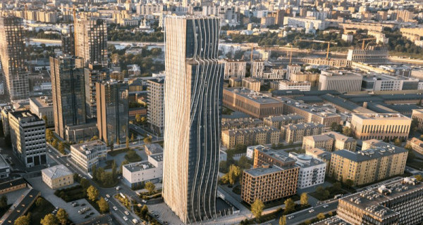 ЖК THE LOT by Akvilon