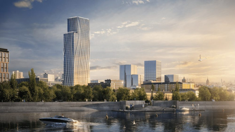 ЖК THE LOT by Akvilon - фото 7