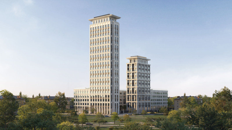 Квартиры в ЖК "DD:OO:MM Дом на Часовой" в МСК, САО, метро Аэропорт