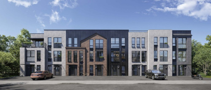 ЖК "Дубровицы Клаб" - фото 3