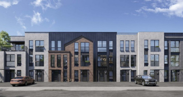 ЖК "Дубровицы Клаб"