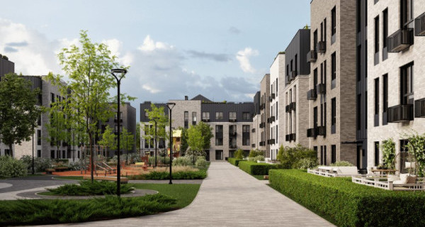 ЖК "Дубровицы Клаб"