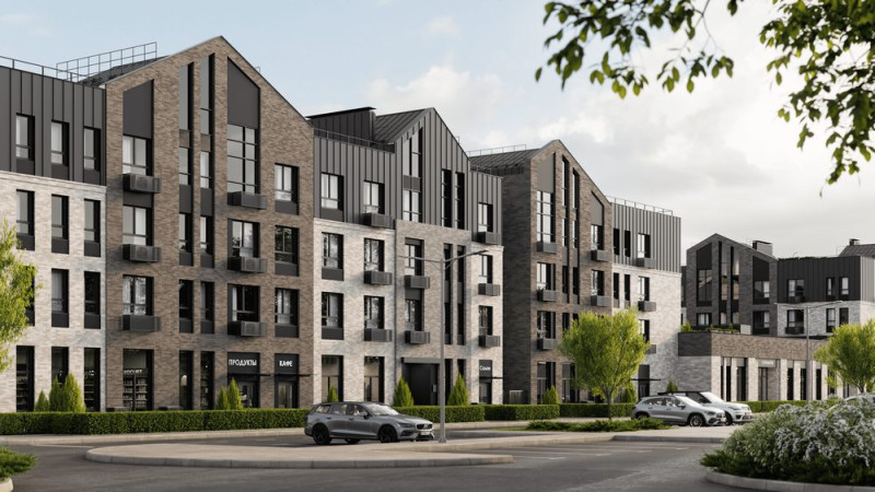 ЖК "Дубровицы Клаб" - фото 2