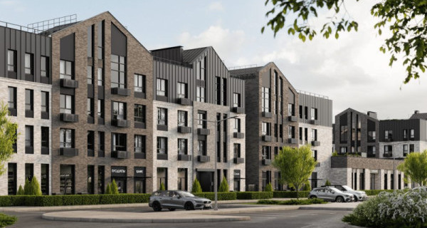 ЖК "Дубровицы Клаб"