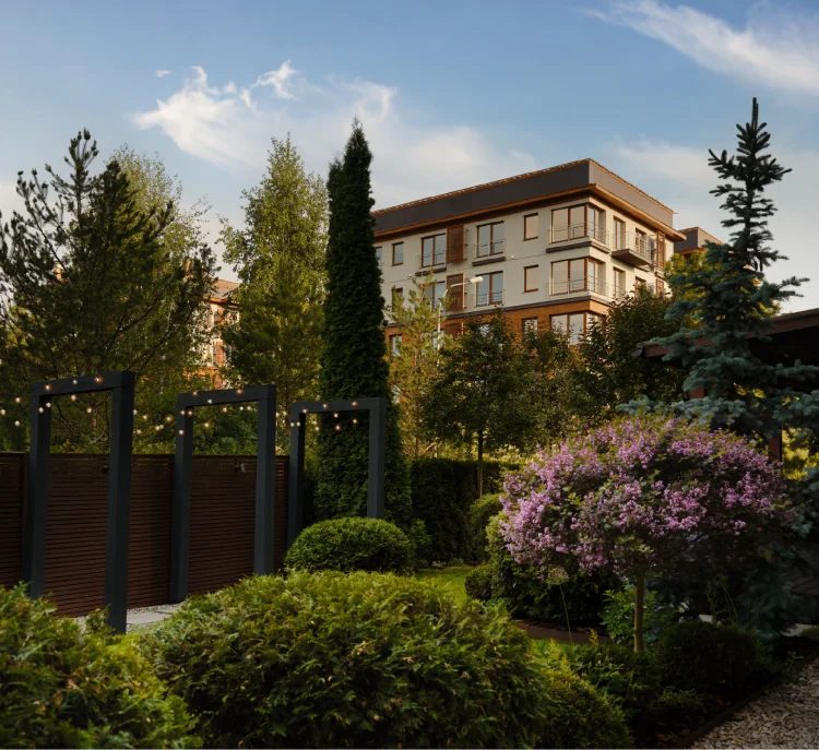 ЖК "Внуково Кантри Клаб" - фото 2