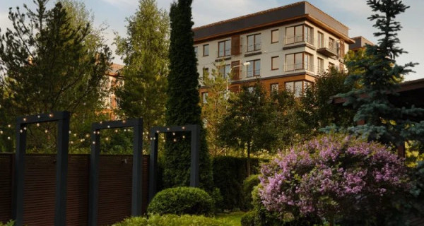 ЖК "Внуково Кантри Клаб"