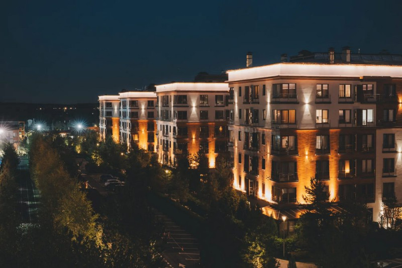 ЖК "Внуково Кантри Клаб" - фото 3