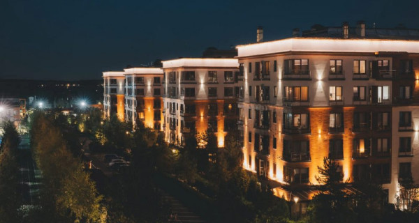 ЖК "Внуково Кантри Клаб"