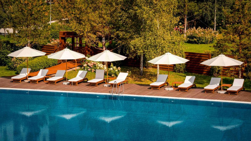 ЖК "Внуково Кантри Клаб" - фото 10