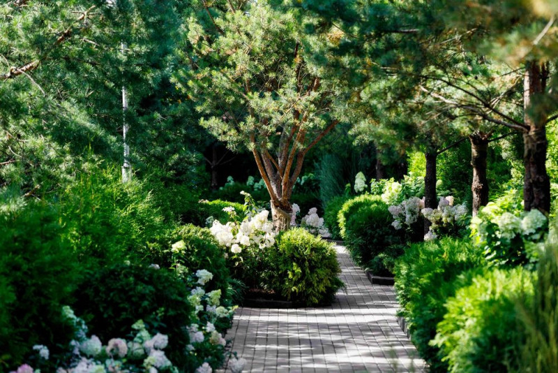 ЖК "Внуково Кантри Клаб" - фото 5