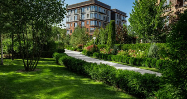 ЖК "Внуково Кантри Клаб"