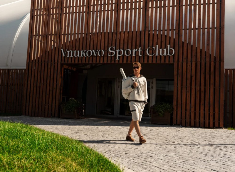 ЖК "Внуково Кантри Клаб" - фото 7