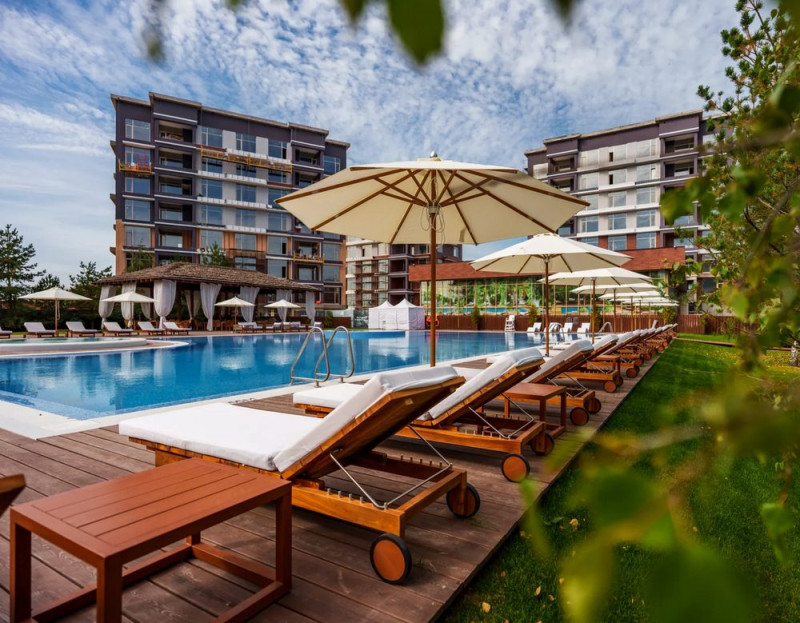 ЖК "Внуково Кантри Клаб" - фото 8