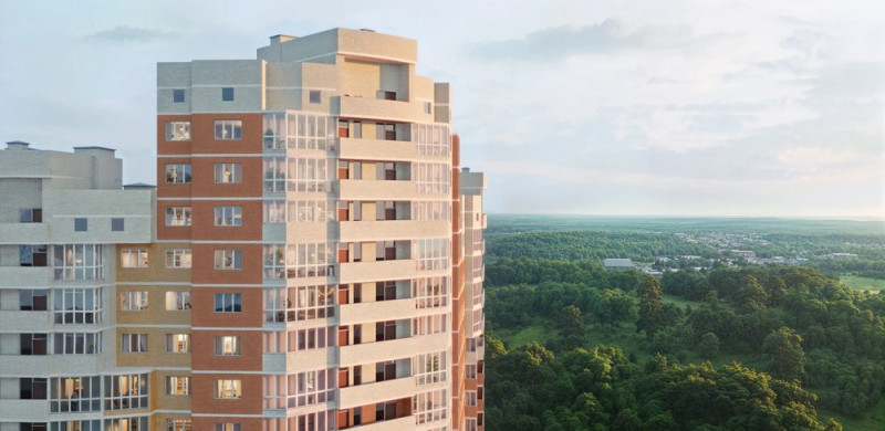 ЖК "G3 Новый Весенний" - фото 3